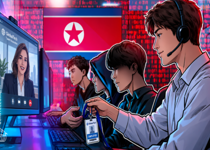 North Korea using foreign talent to help infiltrate US companies: Report img1