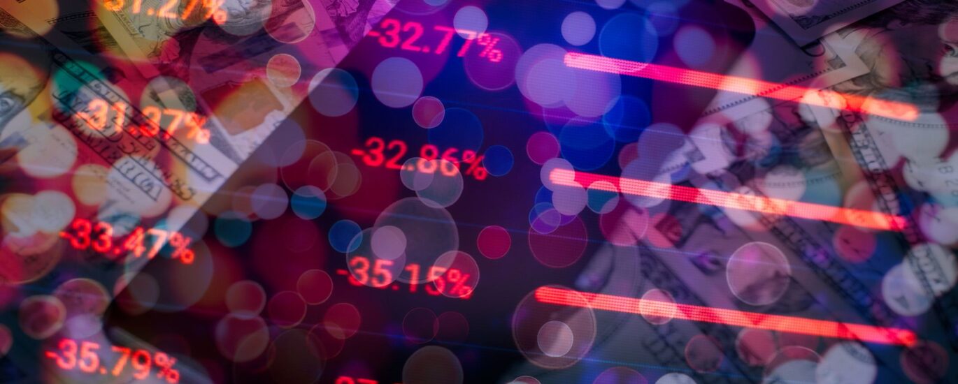 Oil up, bitcoin down as U.S. strikes Iranian crude carriers