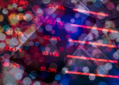 Oil up, bitcoin down as U.S. strikes Iranian crude carriers