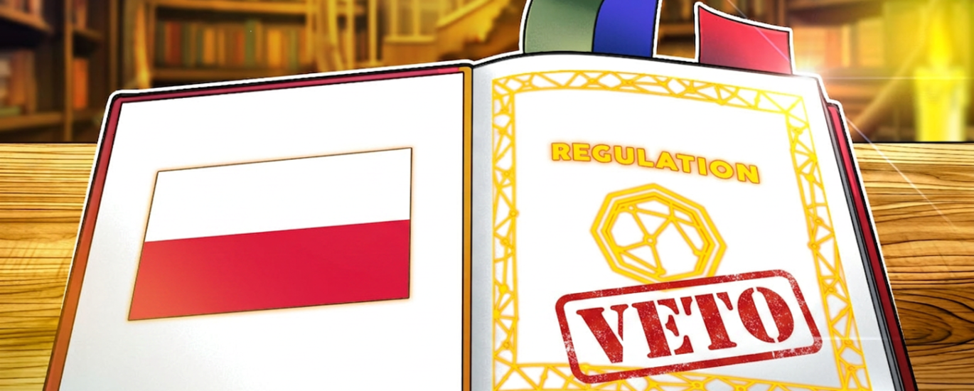 Poland upholds crypto bill veto as Zondacrypto scandal widens img1