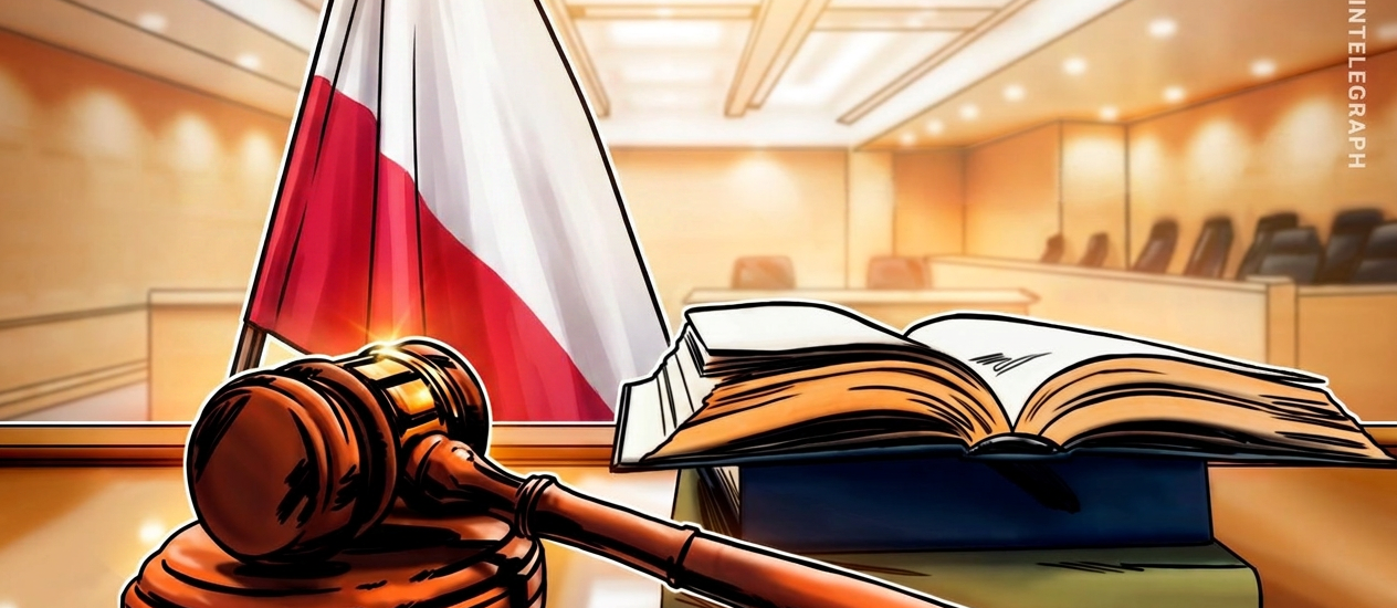 Polish prosecutors charge suspect in Zondacrypto probe, seek pretrial detention img1
