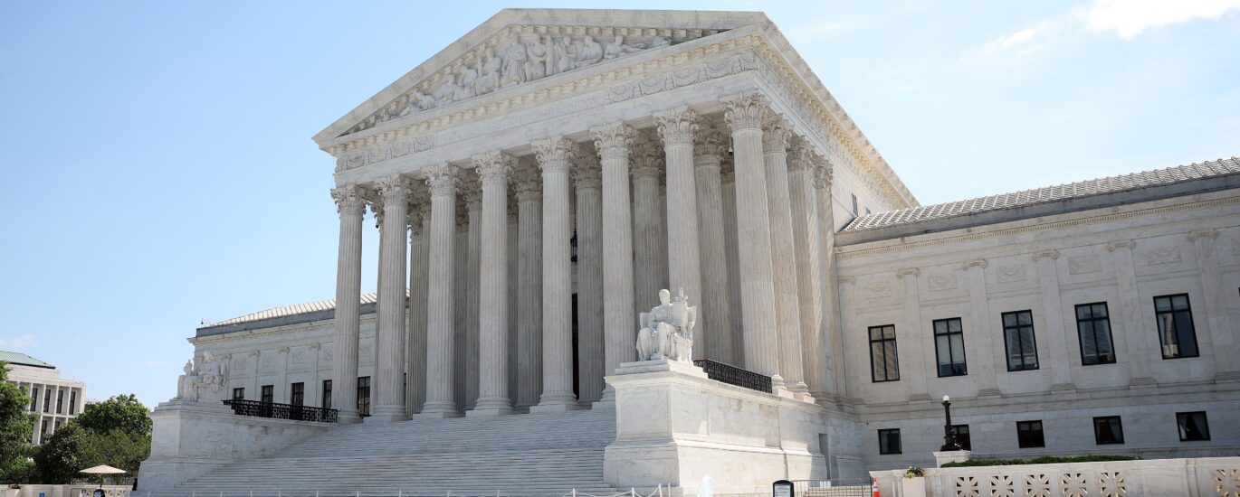 Prediction markets inch closer to the Supreme Court: State of Crypto