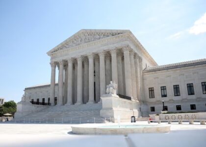 Prediction markets inch closer to the Supreme Court: State of Crypto