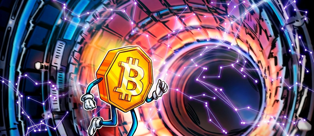 QuFi launches post-quantum verification platform with Bitcoin testnet proof img1