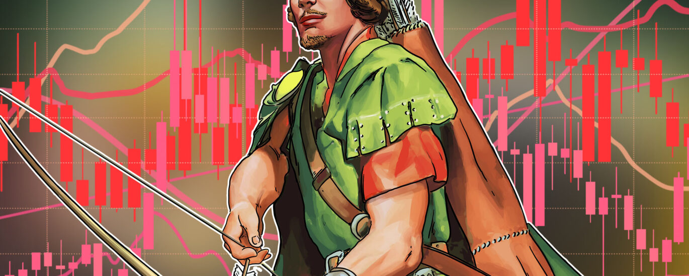 Robinhood chain to generate $160M in annual fees by 2028: Bernstein img1