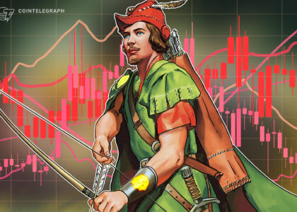 Robinhood chain to generate $160M in annual fees by 2028: Bernstein img1