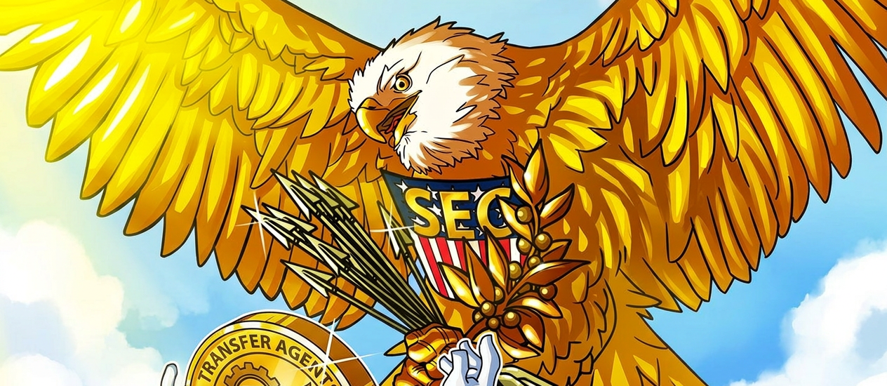 SEC proposes broad update to decades-old transfer agent rules with blockchain nod img1