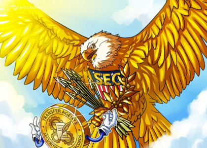 SEC proposes broad update to decades-old transfer agent rules with blockchain nod img1