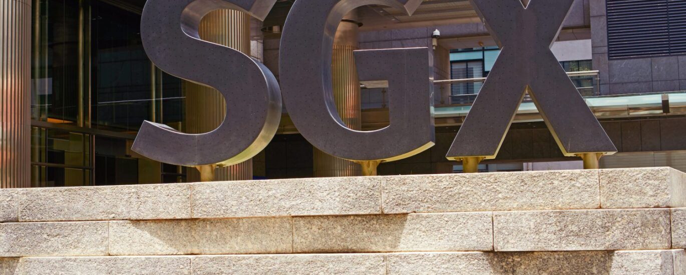 SGX's bitcoin and ether perpetual futures are now open to U.S. institutions