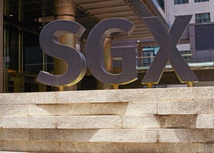 SGX's bitcoin and ether perpetual futures are now open to U.S. institutions