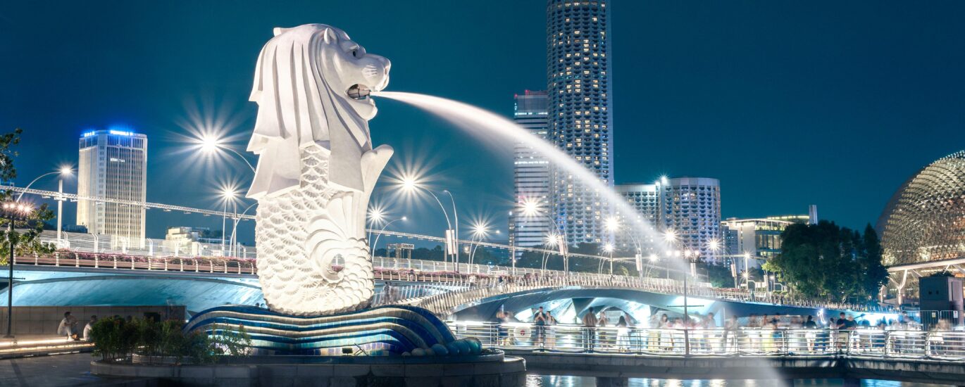 Singapore proposes 100% reserves and a ban on yields for stablecoin issuers