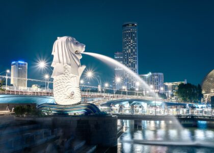 Singapore proposes 100% reserves and a ban on yields for stablecoin issuers