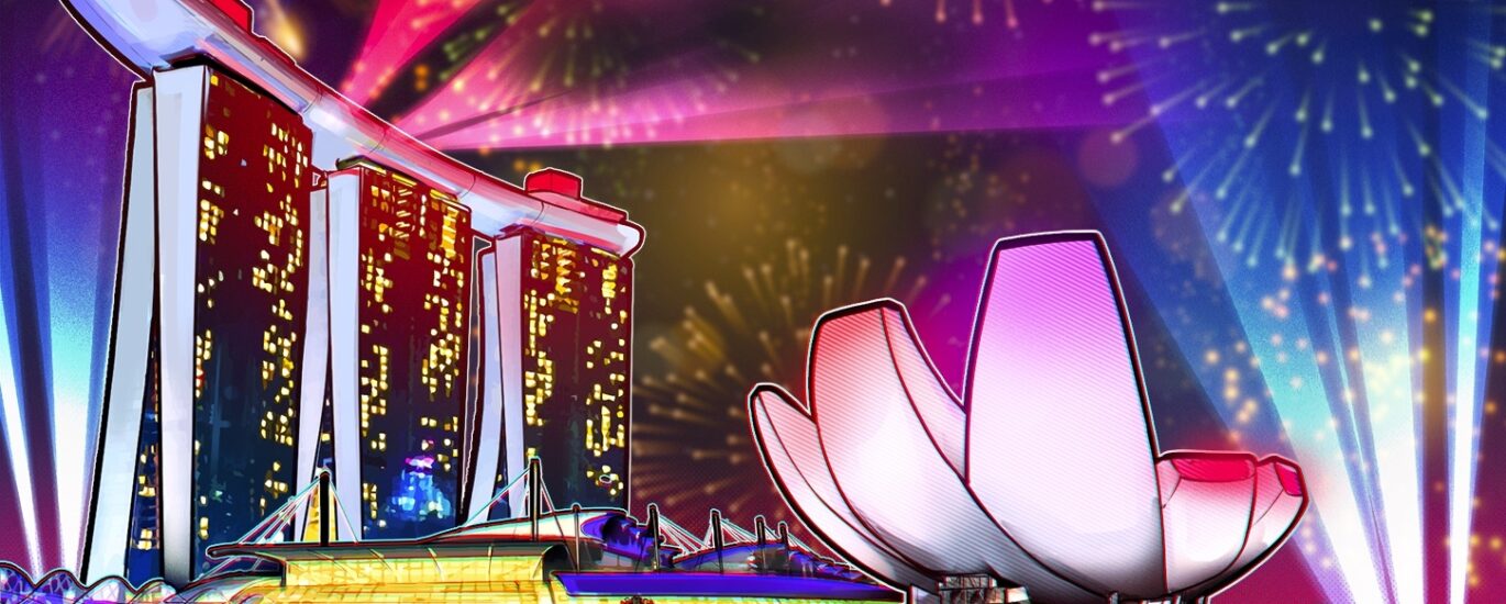 Singapore weighs recognizing some foreign-issued stablecoins img1