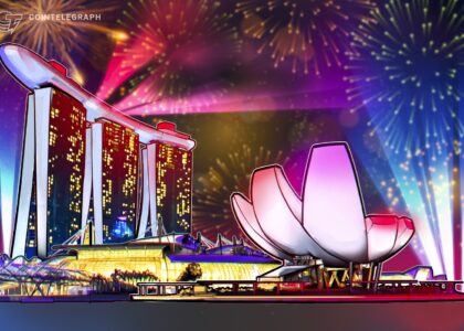 Singapore weighs recognizing some foreign-issued stablecoins img1