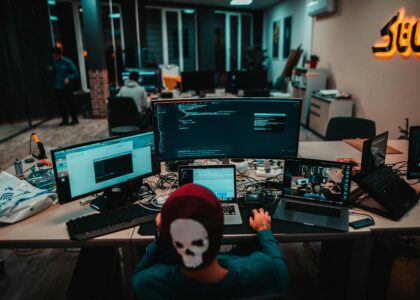 Singaporean 22-year old pleads guilty to being the ringleader in $245 million crypto fraud case