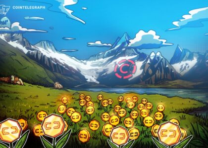 Swiss stablecoin sandbox enters testing phase, adds two new partners img1