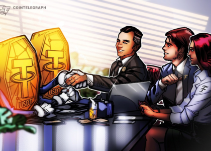 Tether, Fasanara launch $400M private credit fund targeting $3B img1