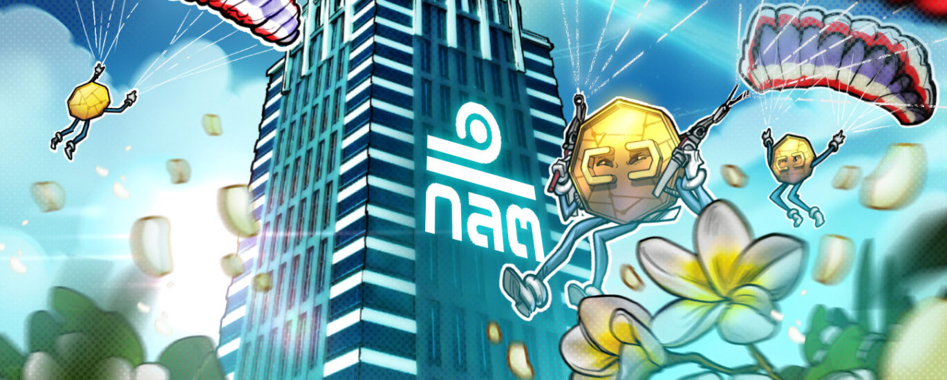 Thailand adopts crypto Travel Rule with self-custodial wallet checks img1
