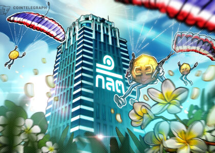 Thailand adopts crypto Travel Rule with self-custodial wallet checks img1