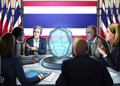Thailand SEC proposes retail access to regulated overseas crypto derivatives img1