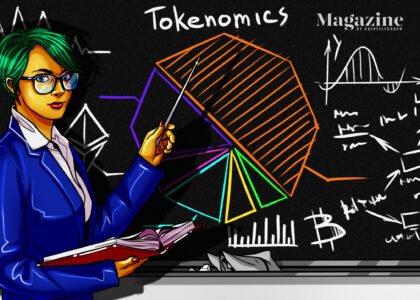 Token buybacks are booming. But are they good for crypto projects? img1