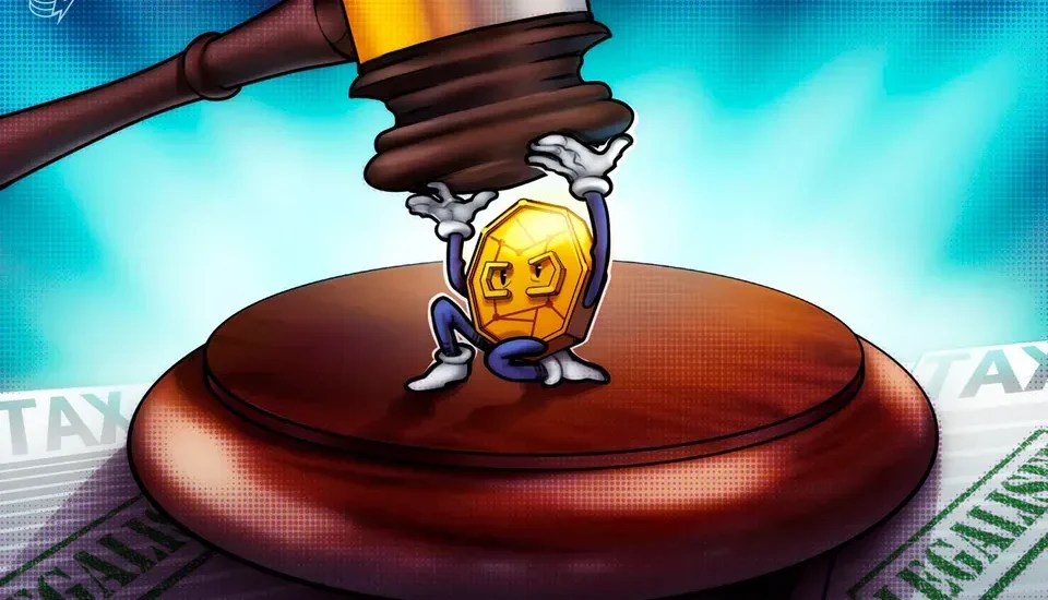 Trade groups seek to block Illinois crypto tax before January effective date img1