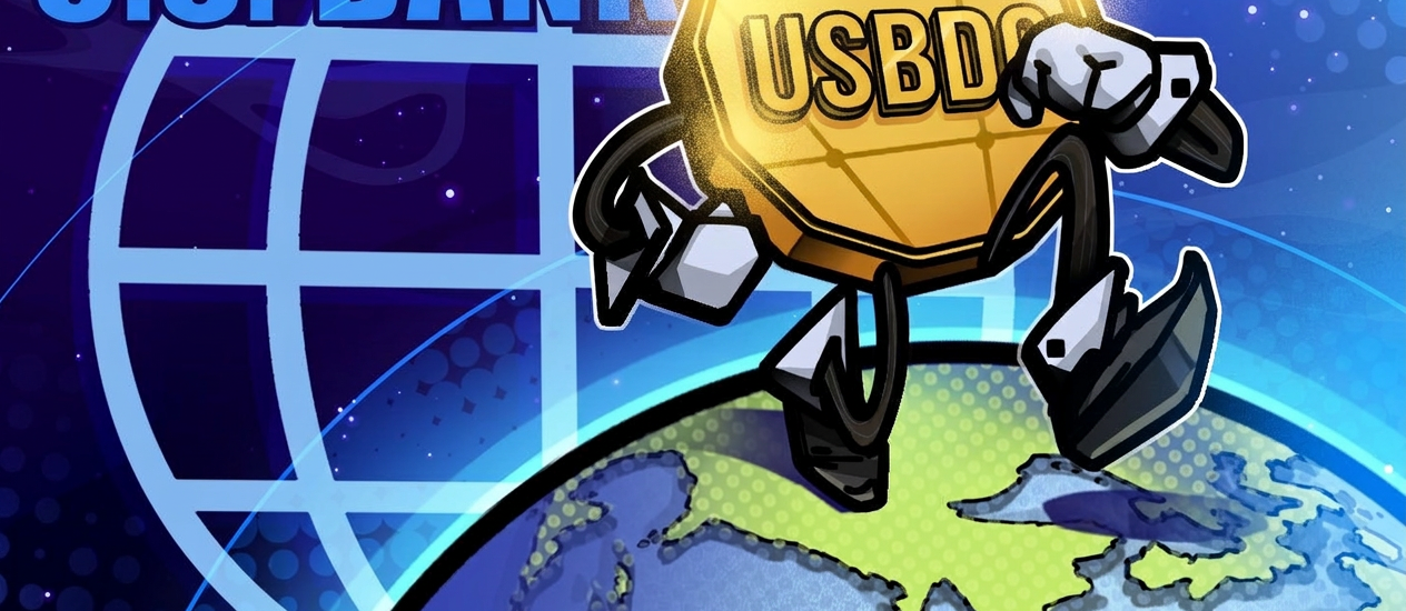 U.S. Bank tests proprietary stablecoin in cross-border Stellar transaction img1