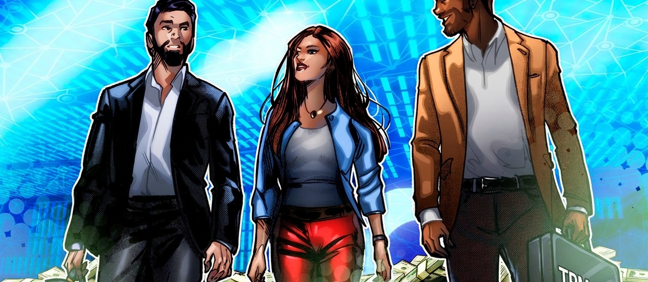 U.S. Bank tests proprietary stablecoin in cross-border Stellar transaction img5