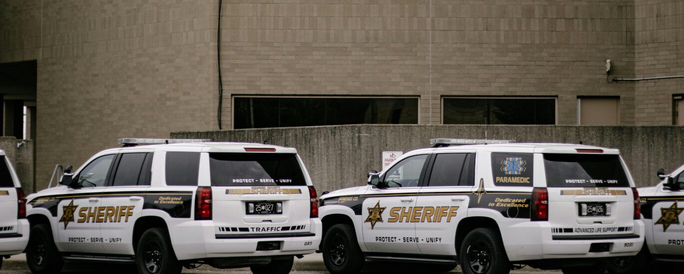 U.S. Sheriff’s association shifts opposition stance to Clarity Act to 'neutral'