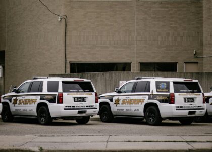 U.S. Sheriff’s association shifts opposition stance to Clarity Act to 'neutral'