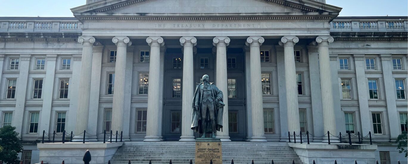 U.S. Treasury sanctions another widespread cyber-scam hub, Xinbi Guarantee