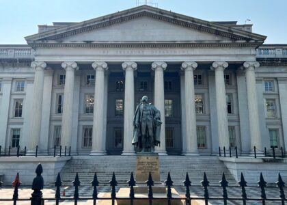 U.S. Treasury sanctions another widespread cyber-scam hub, Xinbi Guarantee