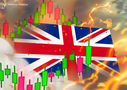 UK financial watchdog weighs lifting prediction markets ban: Report img1