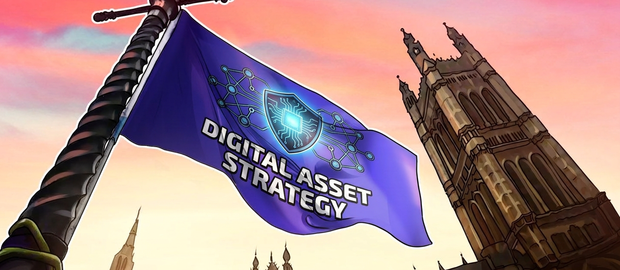 UK House of Lords backs mandatory digital asset strategy over Labour position img1