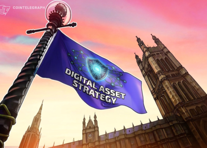UK House of Lords backs mandatory digital asset strategy over Labour position img1