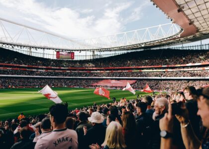 UK’s crime agency freezes Premier League $13.5 million account in crypto crime probe