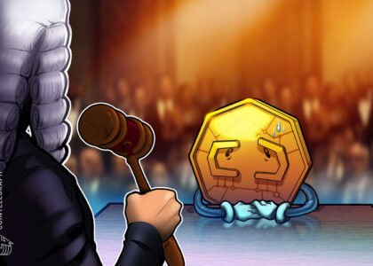 Unicoin sues Uniswap Labs, seeks to cancel UNI registration img1