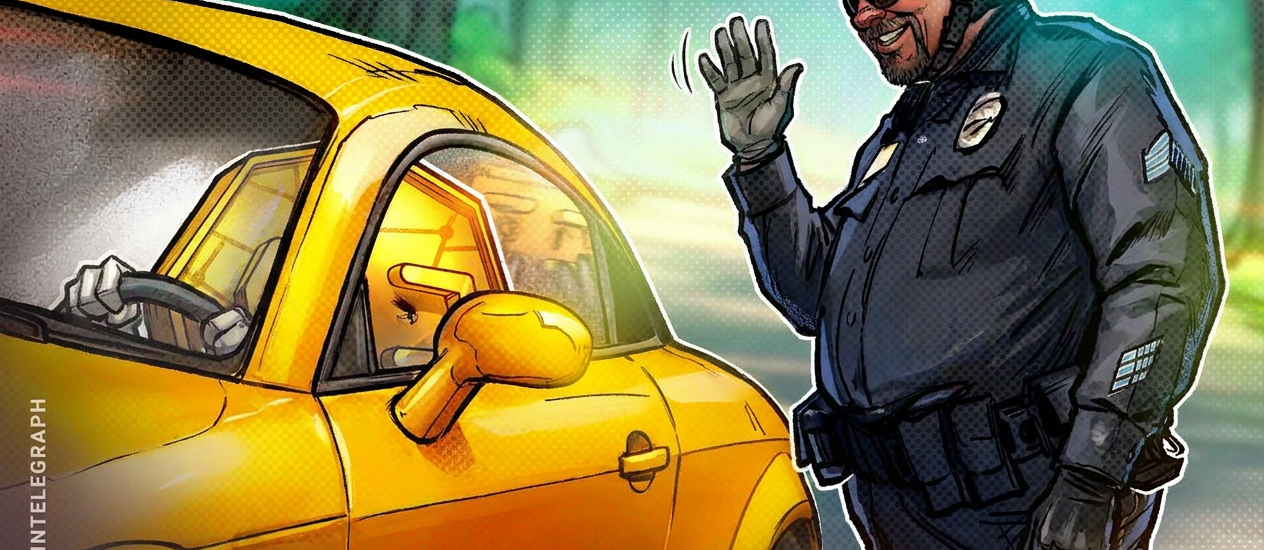 US law enforcement group moves to ‘neutral’ position on CLARITY Act img1