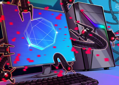 US officials work with CrowdStrike to fight malware behind crypto theft img1