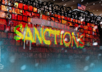 US sanctions Xinbi scam marketplace, restrains $52M in crypto img1