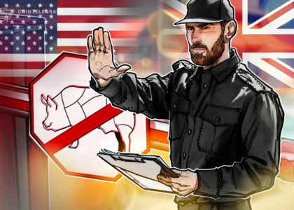 US, UK launch joint alliance targeting crypto scam centers img1