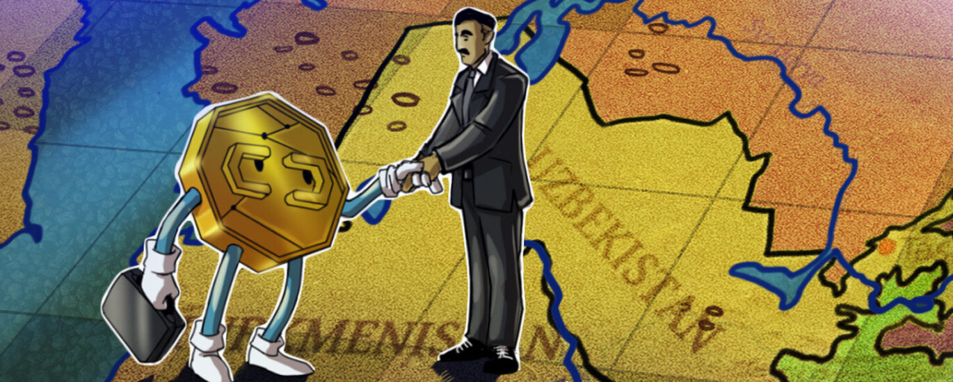 Uzbekistan begins government bond-backed stablecoin payment pilot img1