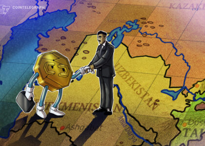Uzbekistan begins government bond-backed stablecoin payment pilot img1