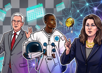 ‘White hats’ take 4000 BTC from Liquid, ETFs see best inflows of 2026: Hodler’s Digest img1